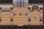 FFV Walse Castle