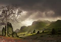 Fortress - Cloudy landscape.jpg