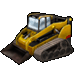 Trackloader b75x