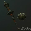 Ibirujolance