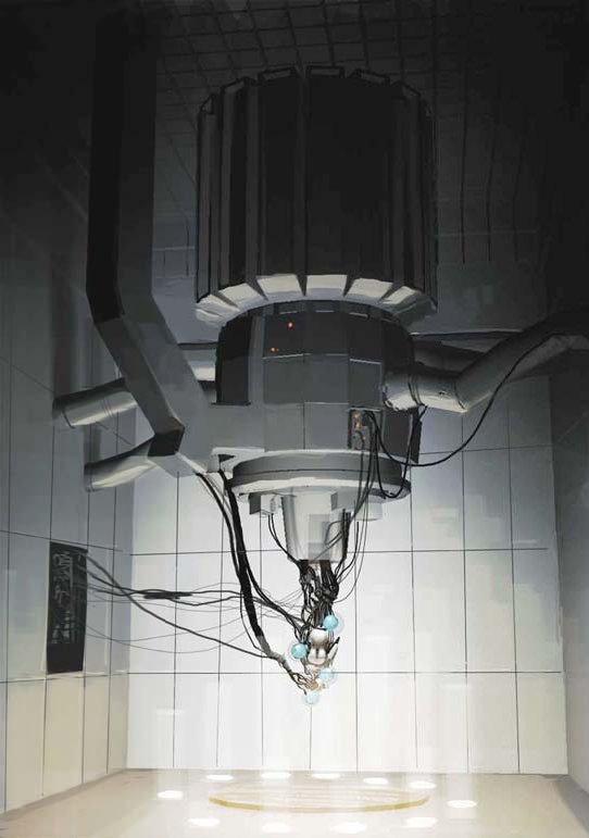 portal 2 glados. Featured on:GLaDOS, Aperture