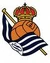 Escudo Real Sociedad