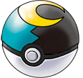 Luna Ball