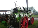 Marshall no. 71396 PE - Doris - at Driffield 08 - P8100466