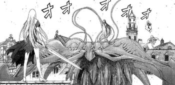 Agatha Awakened