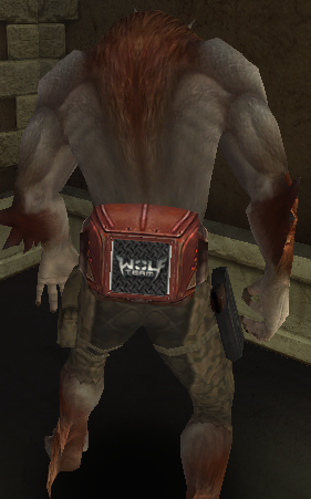 BasicWolf