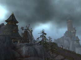 Cataclysm Gilneas - Lighthouse.jpg