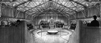 Church concept art