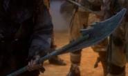 Ennis blade weapon 1