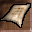 Torn Journal Page - Page 2 Icon
