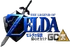 Ura Zelda (logo)
