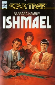 Ishmael Roman