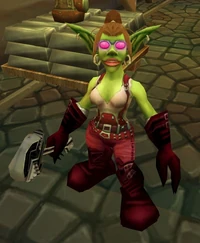 Image of Didi the Wrench