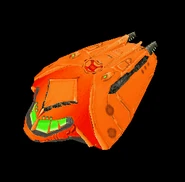 Hunters Gunship