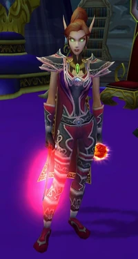 Image of Magistrix Vesara
