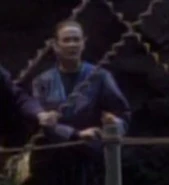 Bajoran stunt villager 1