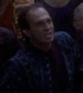 Bajoran villager 6