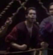 Bajoran villager 34