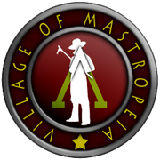 Seal-mastropeia