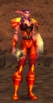 Twilight Fire Guard