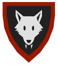Wolfpack-shield