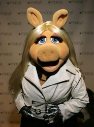Piggyglam