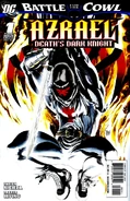 Azrael Death's Dark Knight -1
