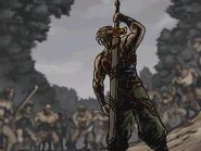 Ogma ready to fight