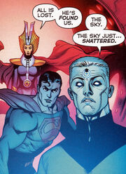 QuantumSuperman