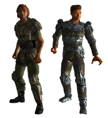 Fo3 Initiates