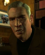 Jimmy Pegorino IV