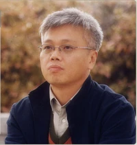 Jun Kim dubs the voice of Michael Dawson