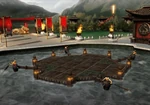 Arena lunghaitemple
