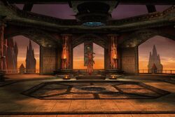 Arena shinnoksthroneroom