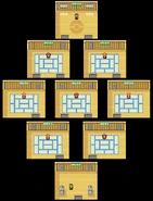 Ruby-Sapphire Petalburg Gym