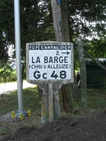 Borne D48