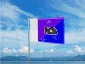 Flag of UTR