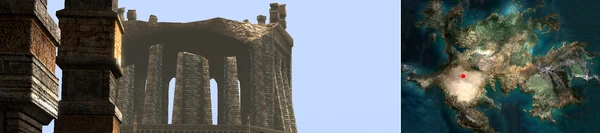 FlaumelloTower