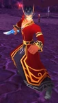 Sunfury Arcanist
