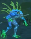 Saltscale Hunter