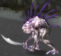 Image of Greymist Raider