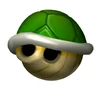 Green Shell