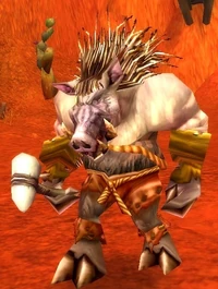 Image of Razormane Quilboar