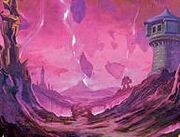Eye of the Storm TCG