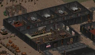 Fo2 Malamute Saloon