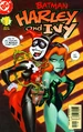 Batman Harley and Ivy Vol 1 1