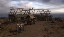 Swamp farm