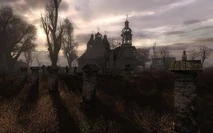 Church in the Swamps