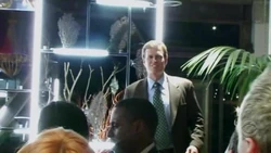 Male Party Guest