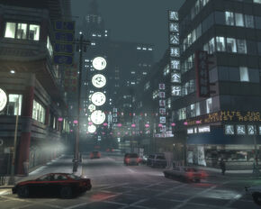 Chinatown-GTA4-westwards